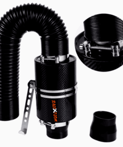 Sport air filter for car AirBox SCARICOMOTO ™