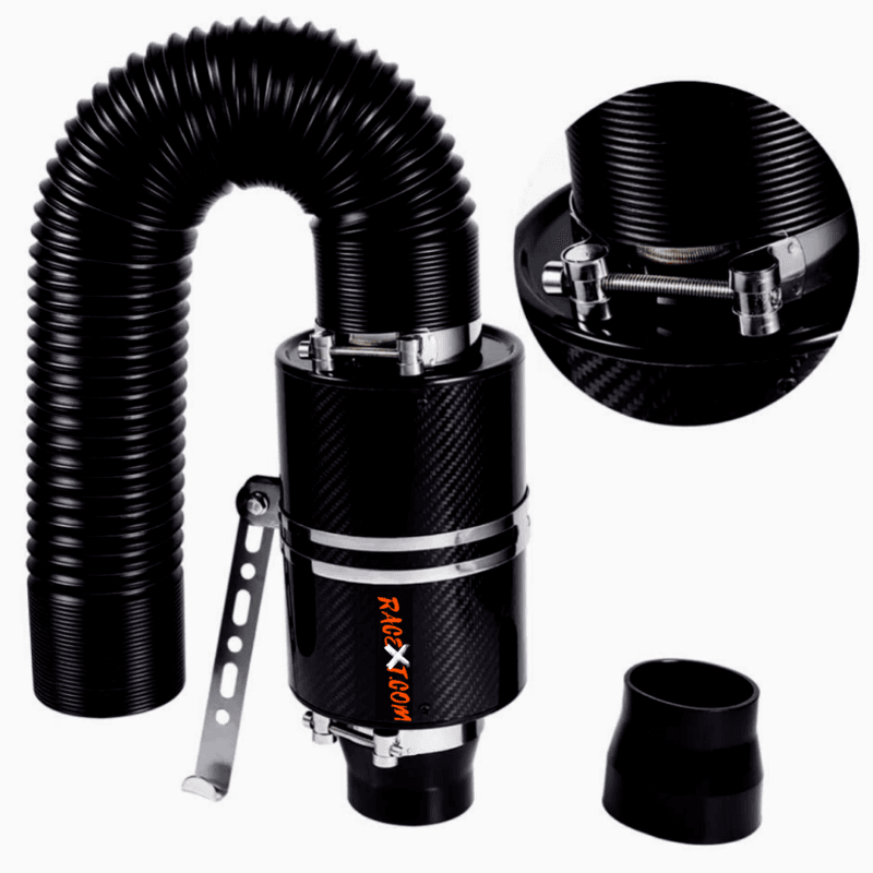 Sport air filter for car AirBox SCARICOMOTO ™