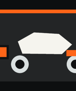 centralina SWM 125