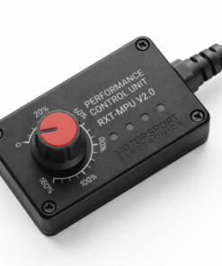 Chip tuning moto: modulo aggiuntivo per sensore IAT